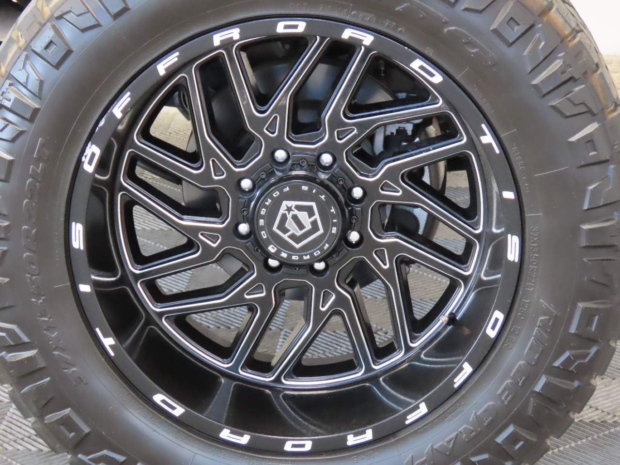 2021 Ram 2500 Limited photo 8