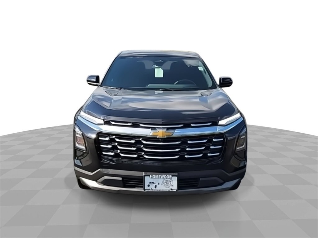 2026 Chevrolet Equinox LT photo 8