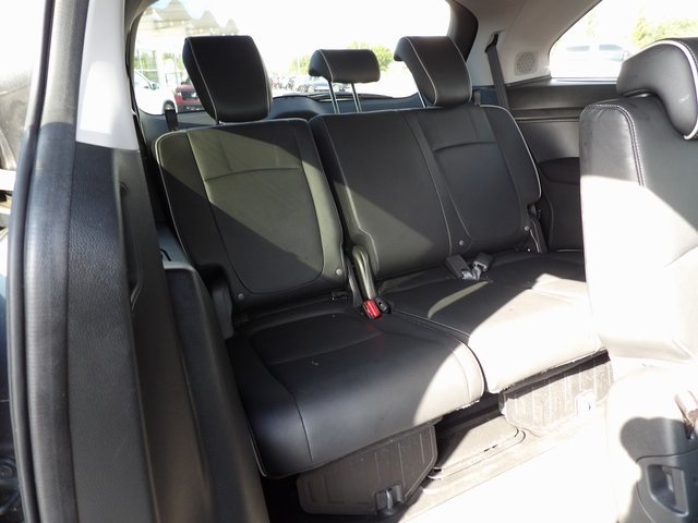 2024 Honda Odyssey Elite photo 47