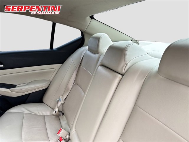 2019 Nissan Altima 2.5 SL photo 26