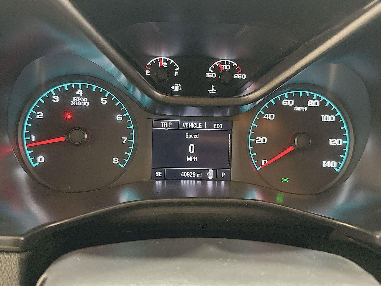 2022 Gmc Canyon AT4 photo 11