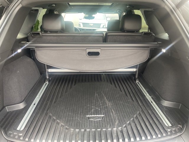 2023 Cadillac XT5 Sport photo 13