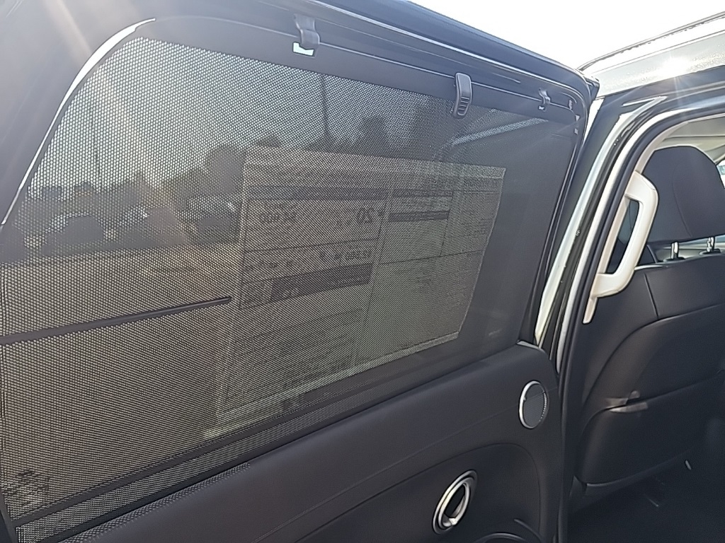 2026 Hyundai Palisade SEL photo 30