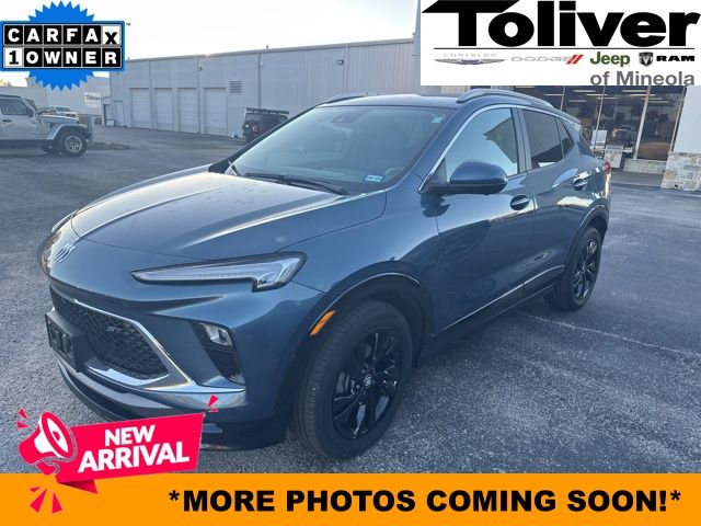 2024 Buick Encore GX Sport Touring's photo