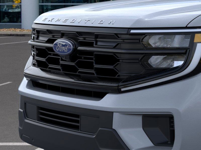 2025 Ford Expedition photo 16