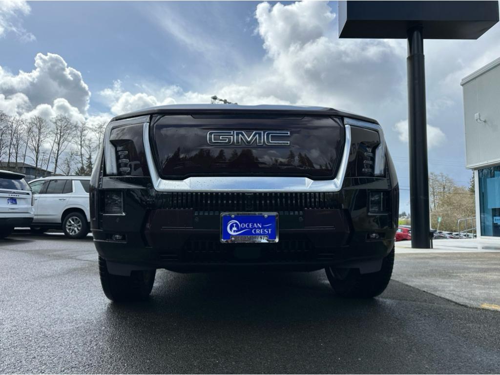 2025 Gmc Sierra EV Denali photo 7