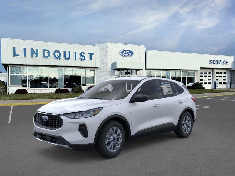 2026 Ford Escape Active's photo