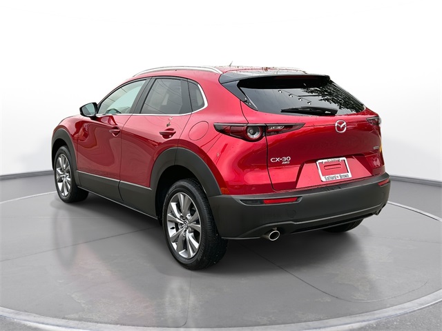 2024 Mazda CX-30 2.5 S Preferred photo 5
