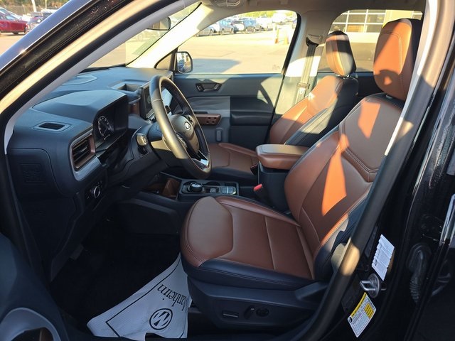 2023 Ford Maverick Lariat photo 3