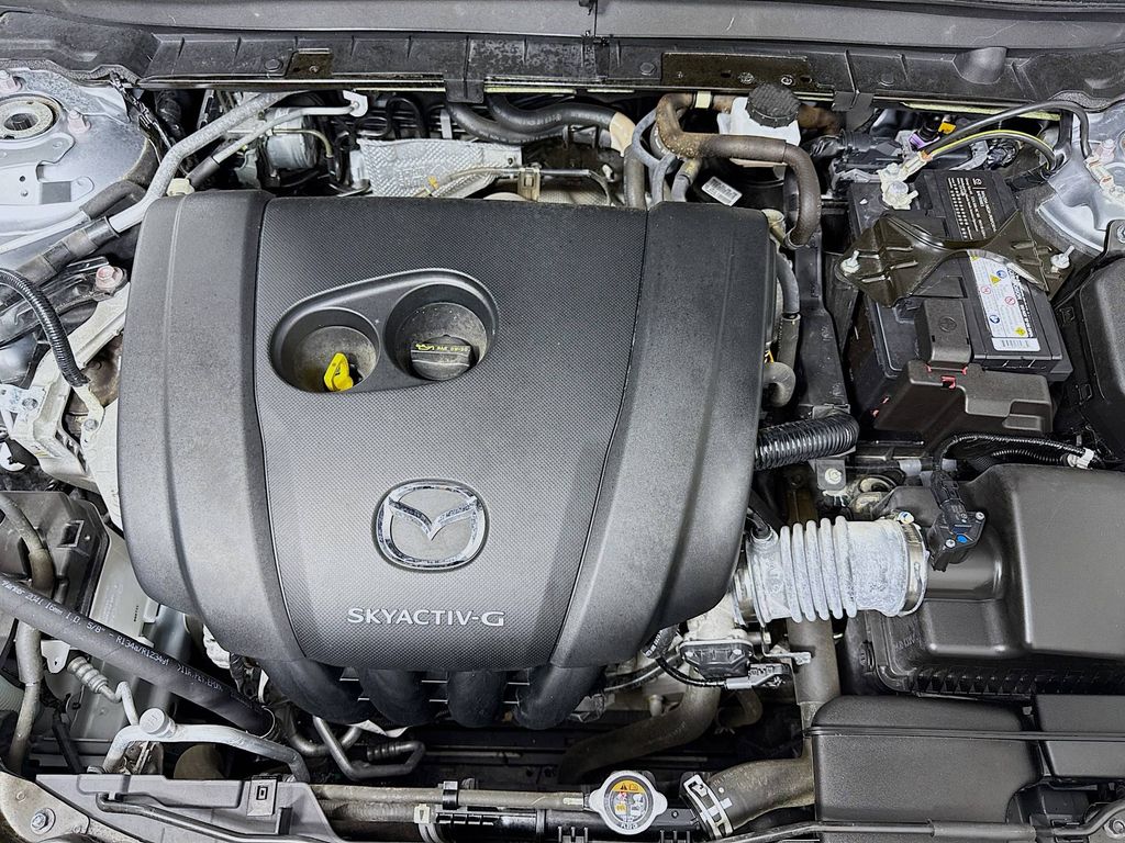 2021 Mazda CX-30 Preferred photo 27
