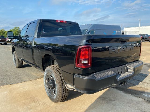 2025 Ram 2500 Tradesman photo 9