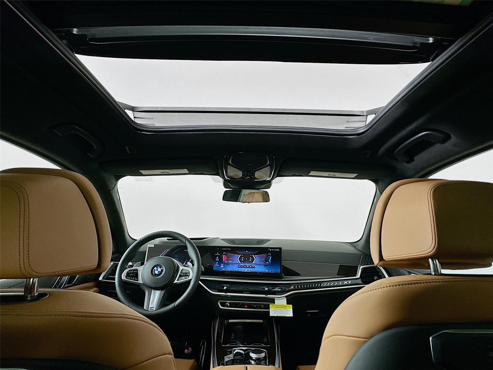 2026 Bmw X7 xDrive40i photo 21