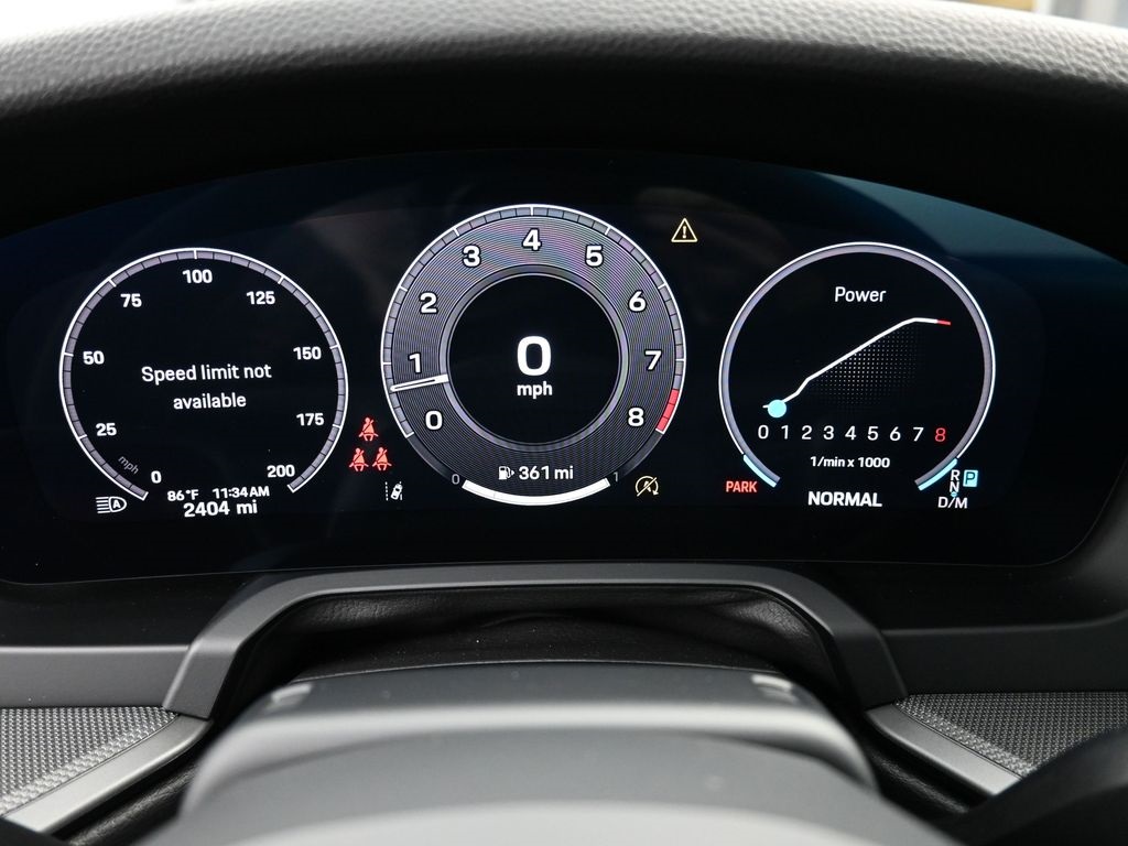 2025 Porsche 911 photo 26