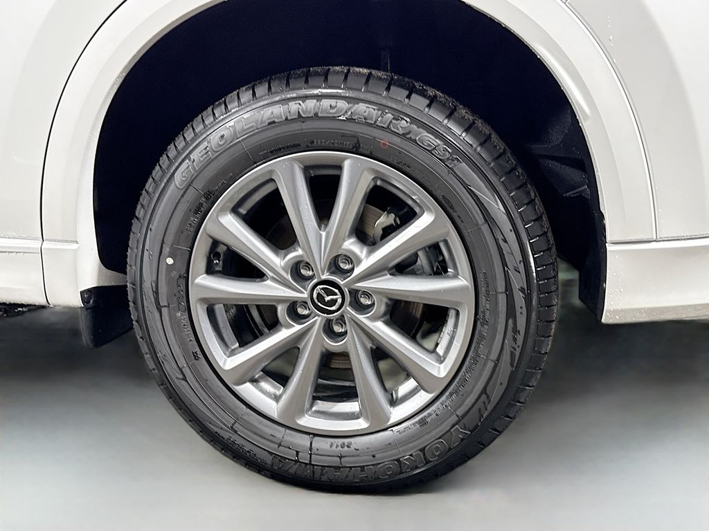 2025 Mazda CX-5 2.5 Select photo 30