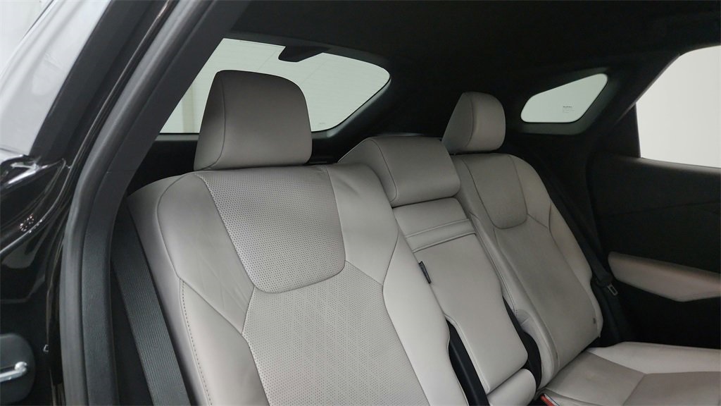2023 Lexus RX 350h Premium photo 12