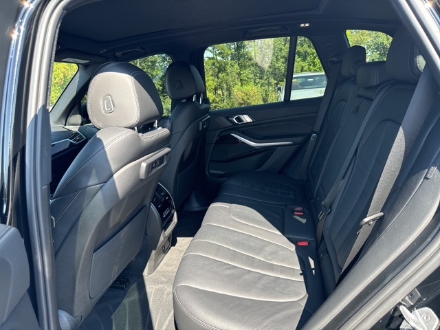 2020 Bmw X5 xDrive40i photo 15