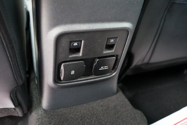 2024 FORD BRONCO - Image 9