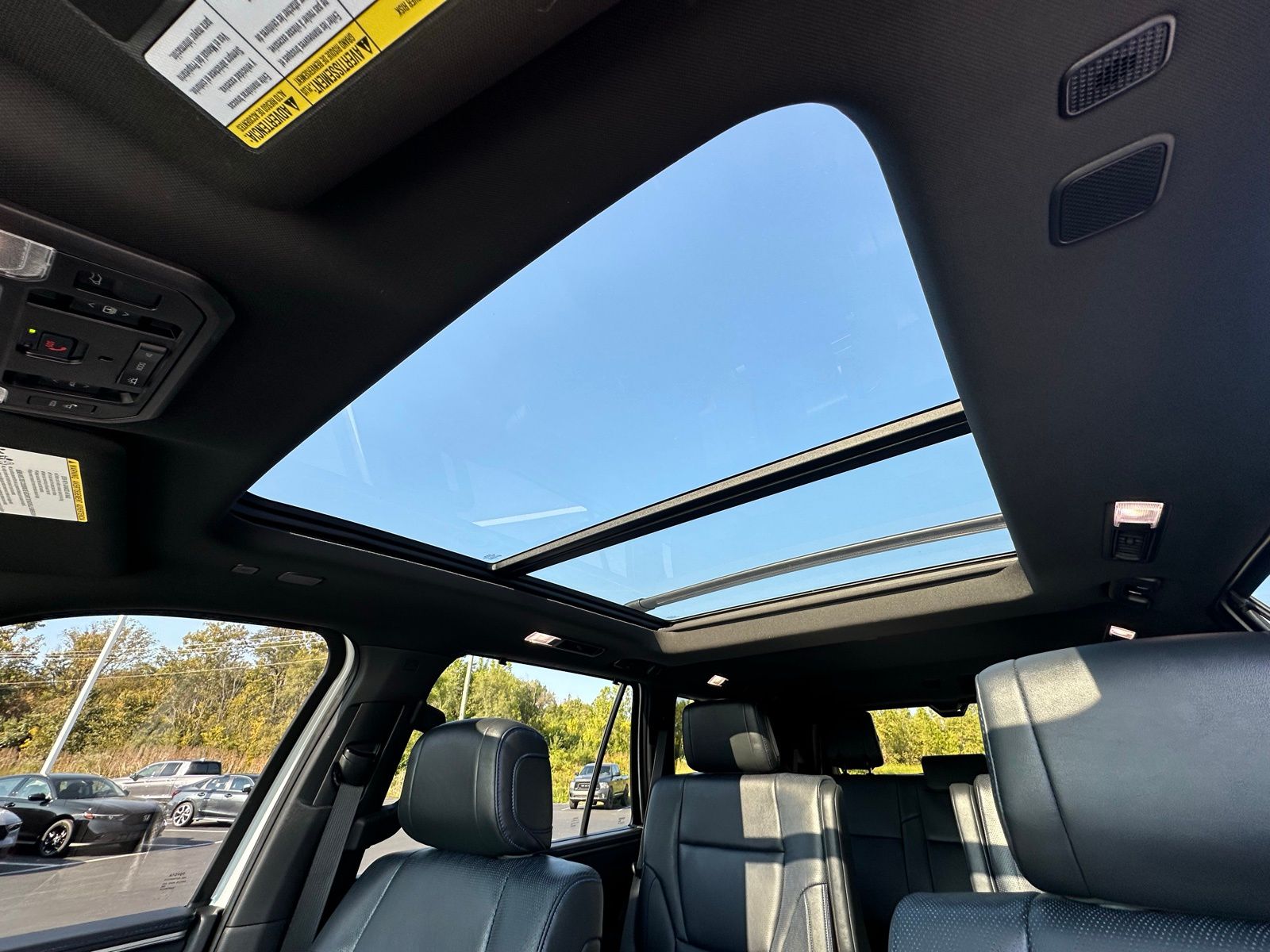 2025 Toyota Sequoia Platinum photo 26