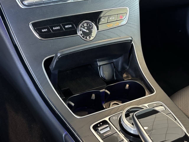 2023 Mercedes Benz C 300 photo 18