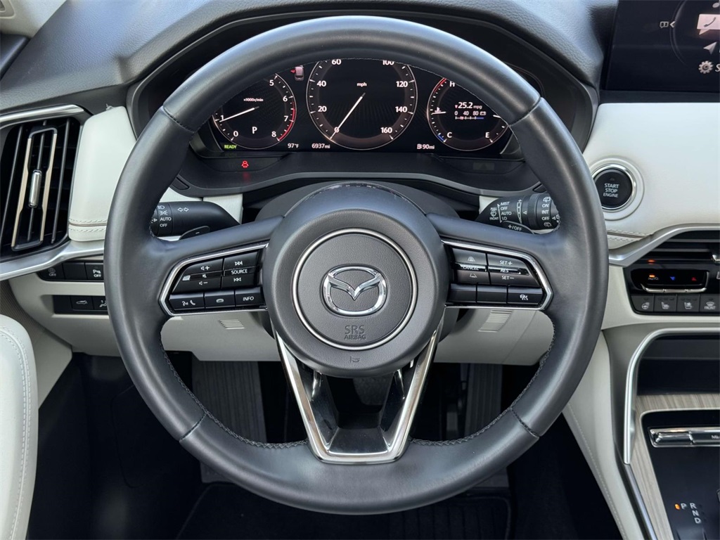 2024 Mazda CX-90 3.3 Turbo Premium Plus photo 17