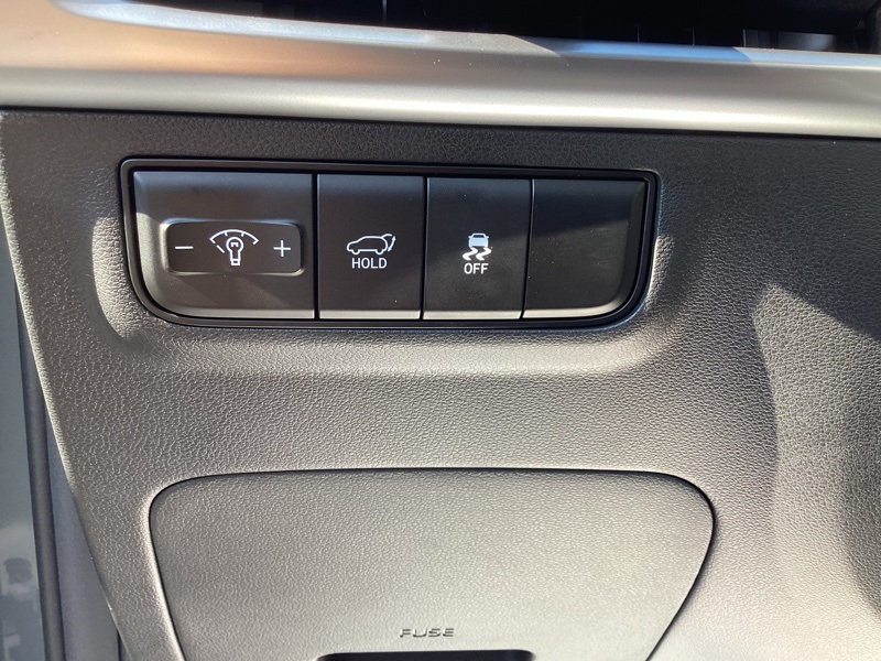 2025 Hyundai Tucson SEL Convenience photo 31