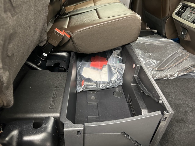 2025 Ford F-350 King Ranch photo 40