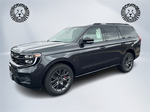 2025 Ford Expedition Platinum's photo