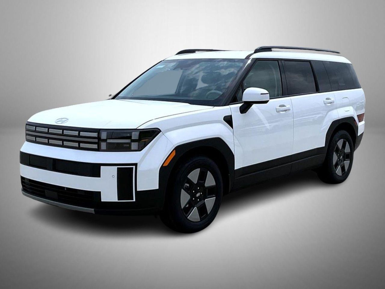 2026 Hyundai Santa Fe SEL's photo