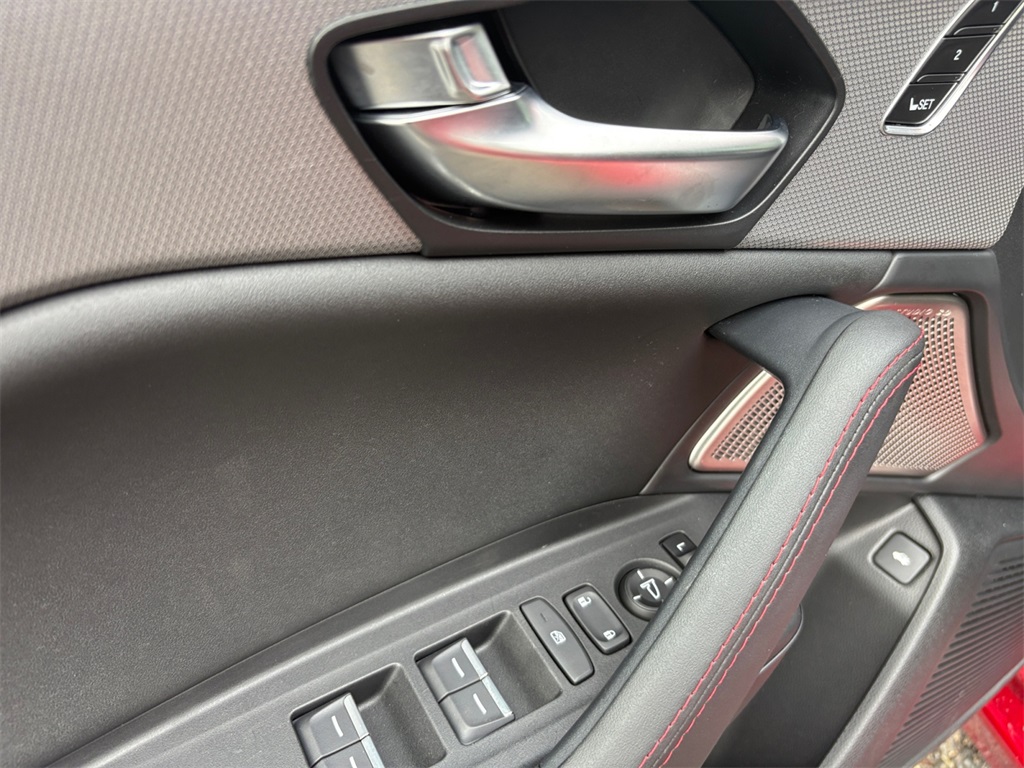 2023 Acura TLX A-Spec photo 11