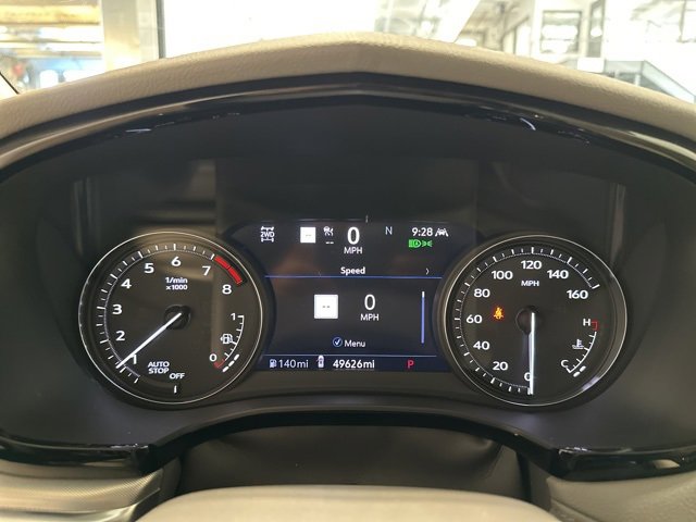 2021 Cadillac XT5 Premium Luxury photo 21