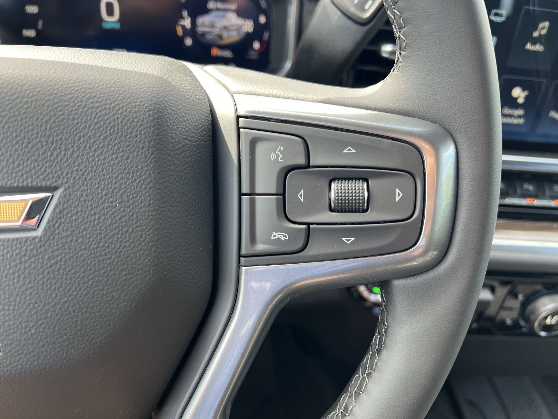 2026 Chevrolet Silverado LT photo 18