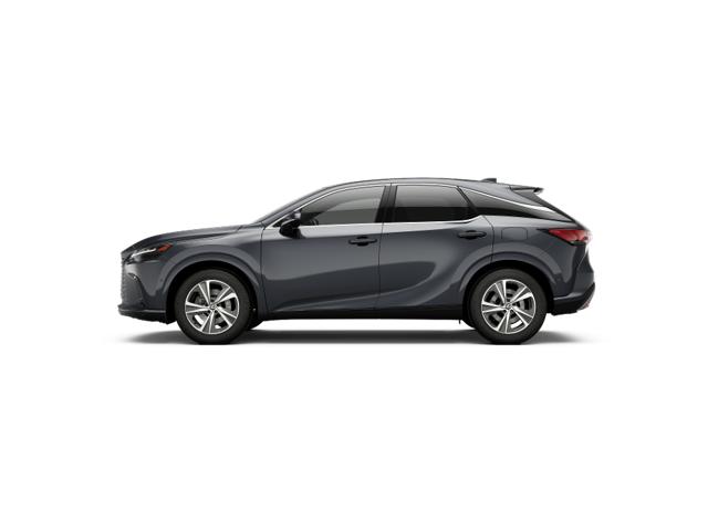 2025 Lexus RX 350 photo 2