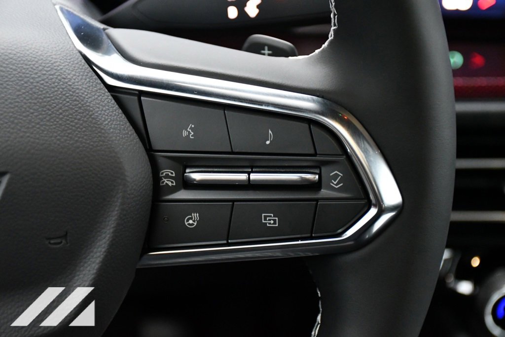 2026 Chevrolet Traverse Z71 photo 16
