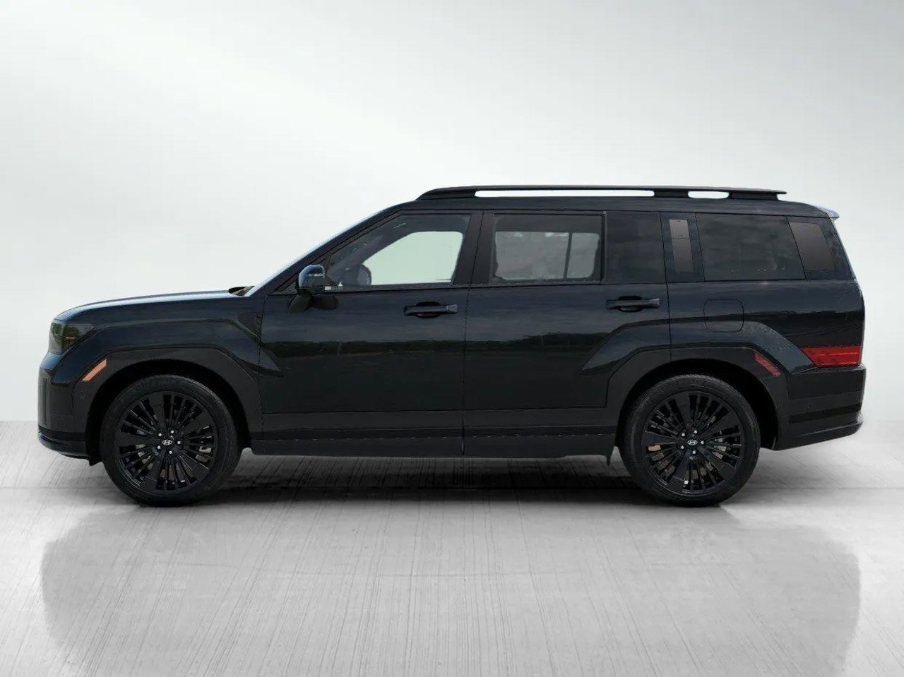 2026 Hyundai Santa Fe Calligraphy photo 3