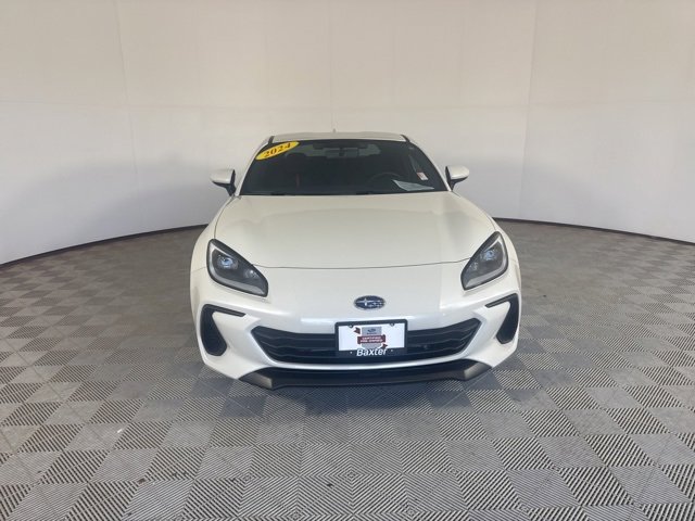2024 Subaru BRZ Limited photo 4