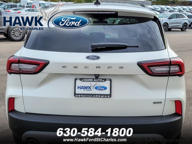 2024 FORD ESCAPE - Image 25