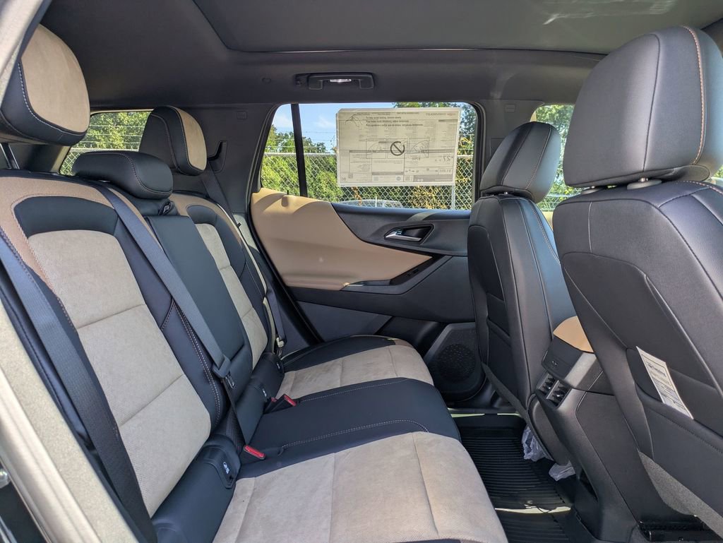 2026 Chevrolet Equinox ACTIV photo 27