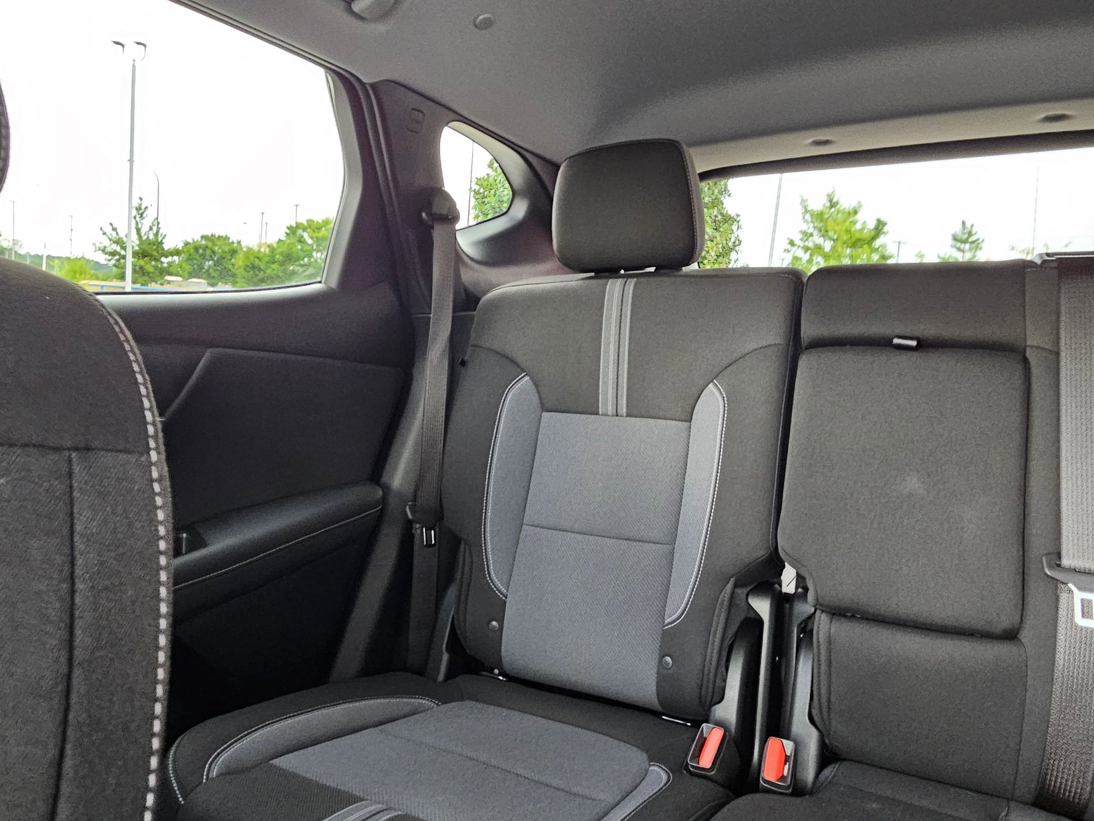 2024 Chevrolet Blazer 2LT photo 24