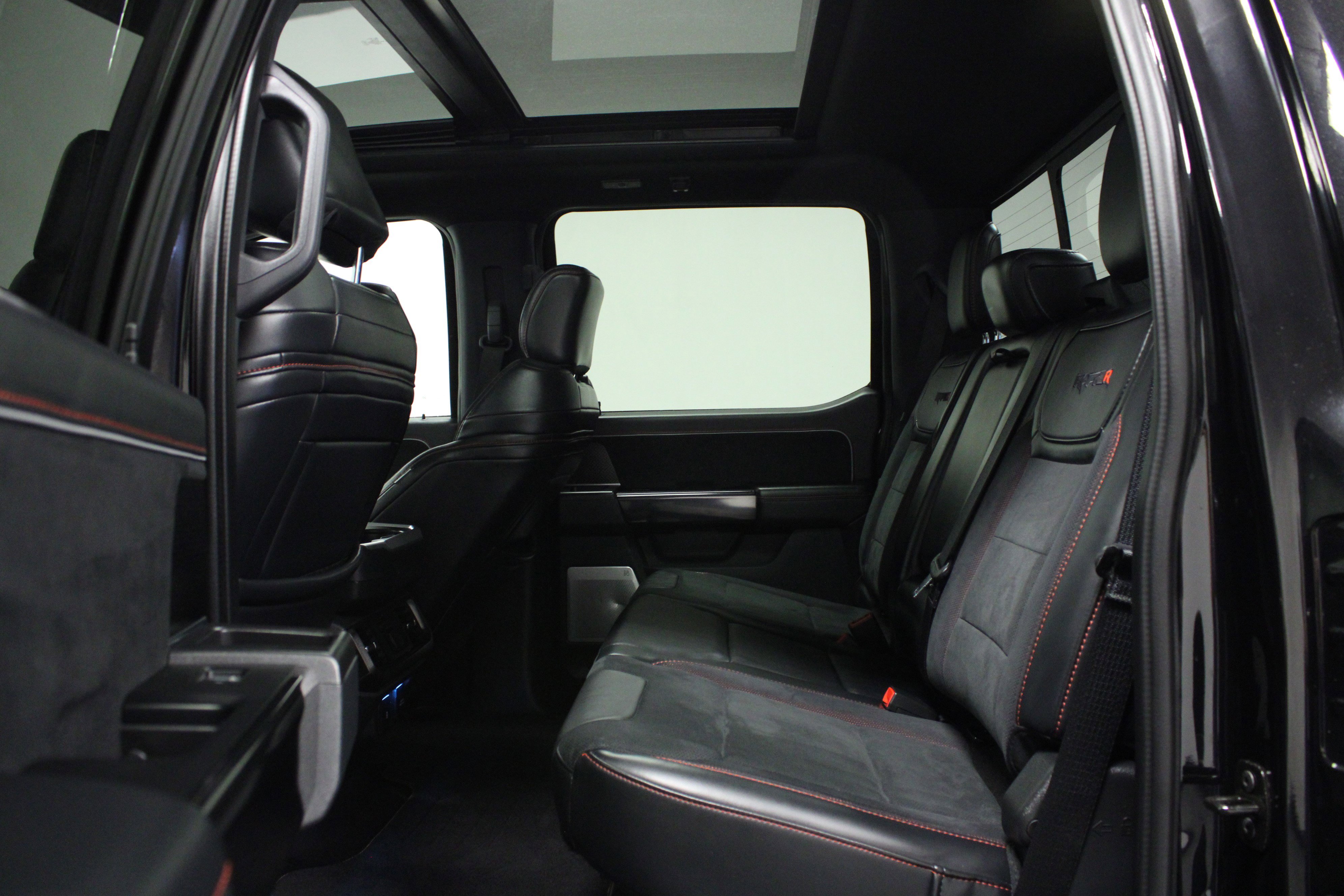 2024 Ford F-150 Raptor photo 11