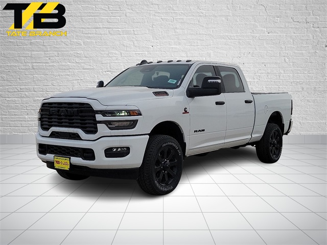2026 RAM Ram 2500 Pickup Big Horn/Lone Star's photo
