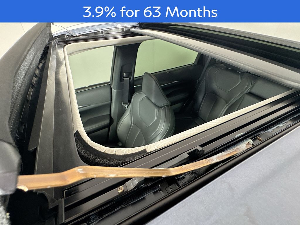 2026 Infiniti QX60 Luxe photo 24