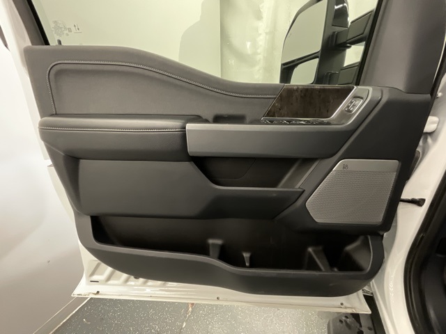 2024 Ford F-250 photo 9