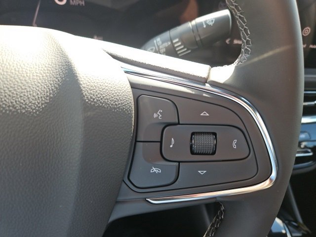 2025 Buick Envista Avenir photo 22