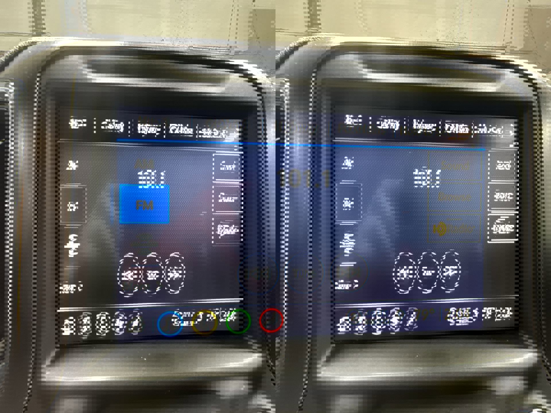 2021 Gmc Sierra 1500 AT4 photo 12