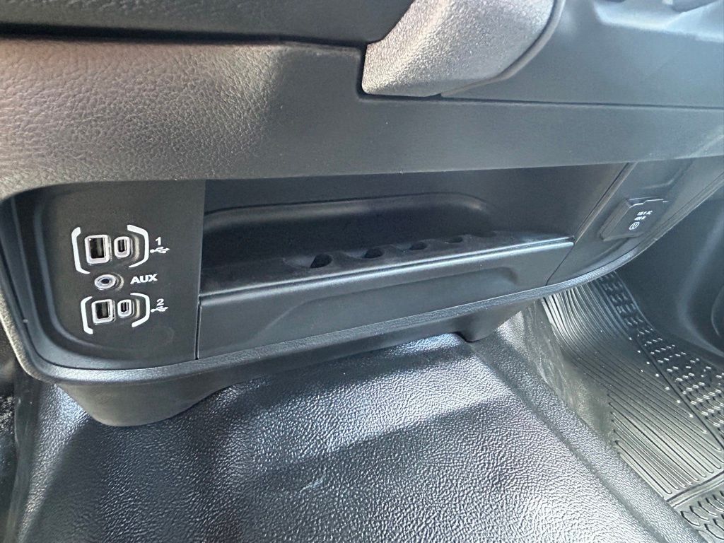 2026 Ram 3500 Tradesman photo 44
