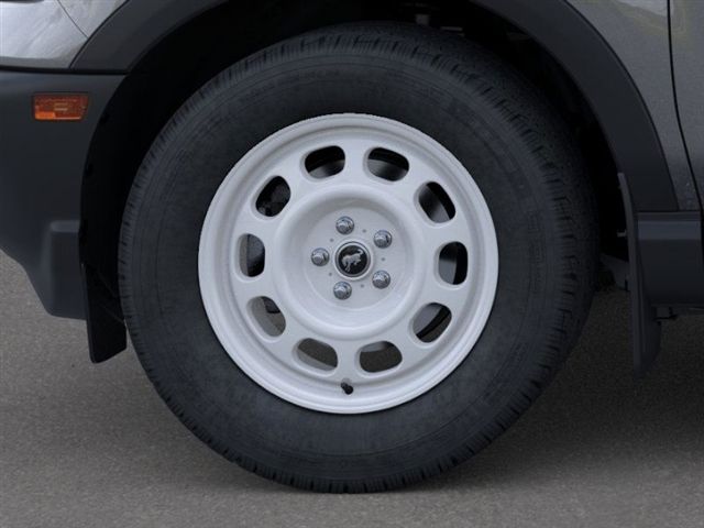 2025 FORD BRONCO SPORT - Image 42