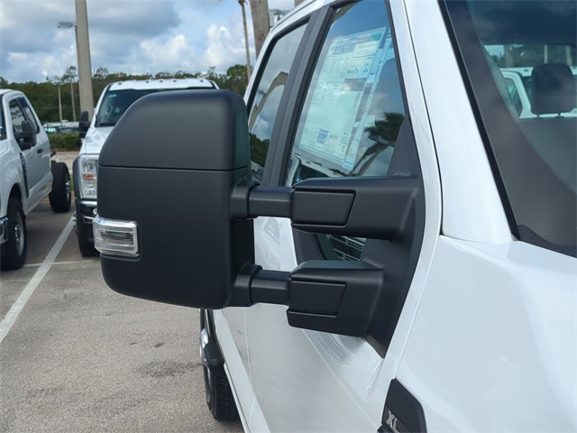 2026 Ford F-350 XL photo 12