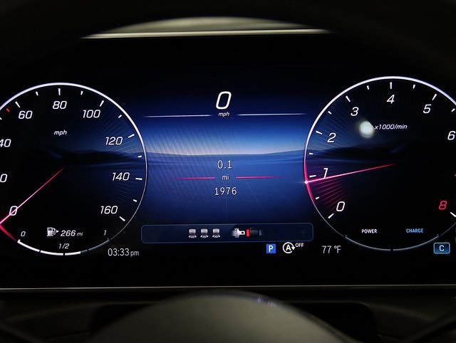 2025 Mercedes Benz C 300 4MATIC photo 16