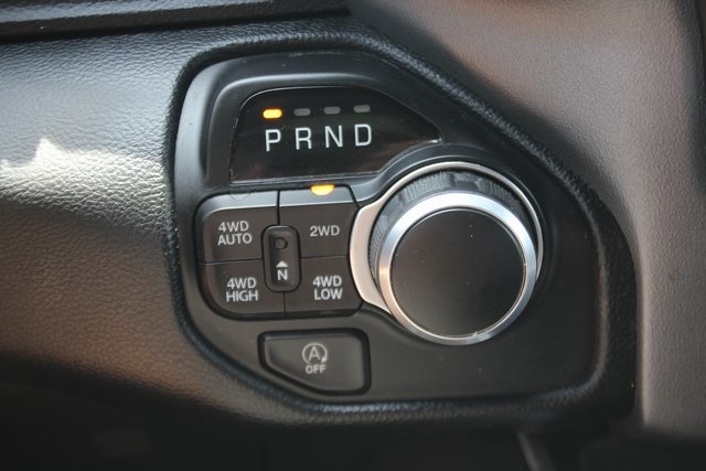 2021 Ram 1500 Big Horn Lone Star photo 9