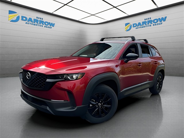 2026 Mazda CX-50 Premium's photo